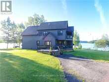 33 WHITE BEAR COURT Temagami