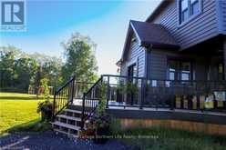 33 WHITE BEAR COURT Temagami