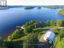 33 WHITE BEAR COURT Temagami