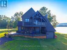 33 WHITE BEAR COURT Temagami