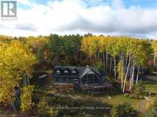 429 FOX RUN DRIVE Temagami