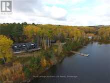 429 FOX RUN DRIVE Temagami