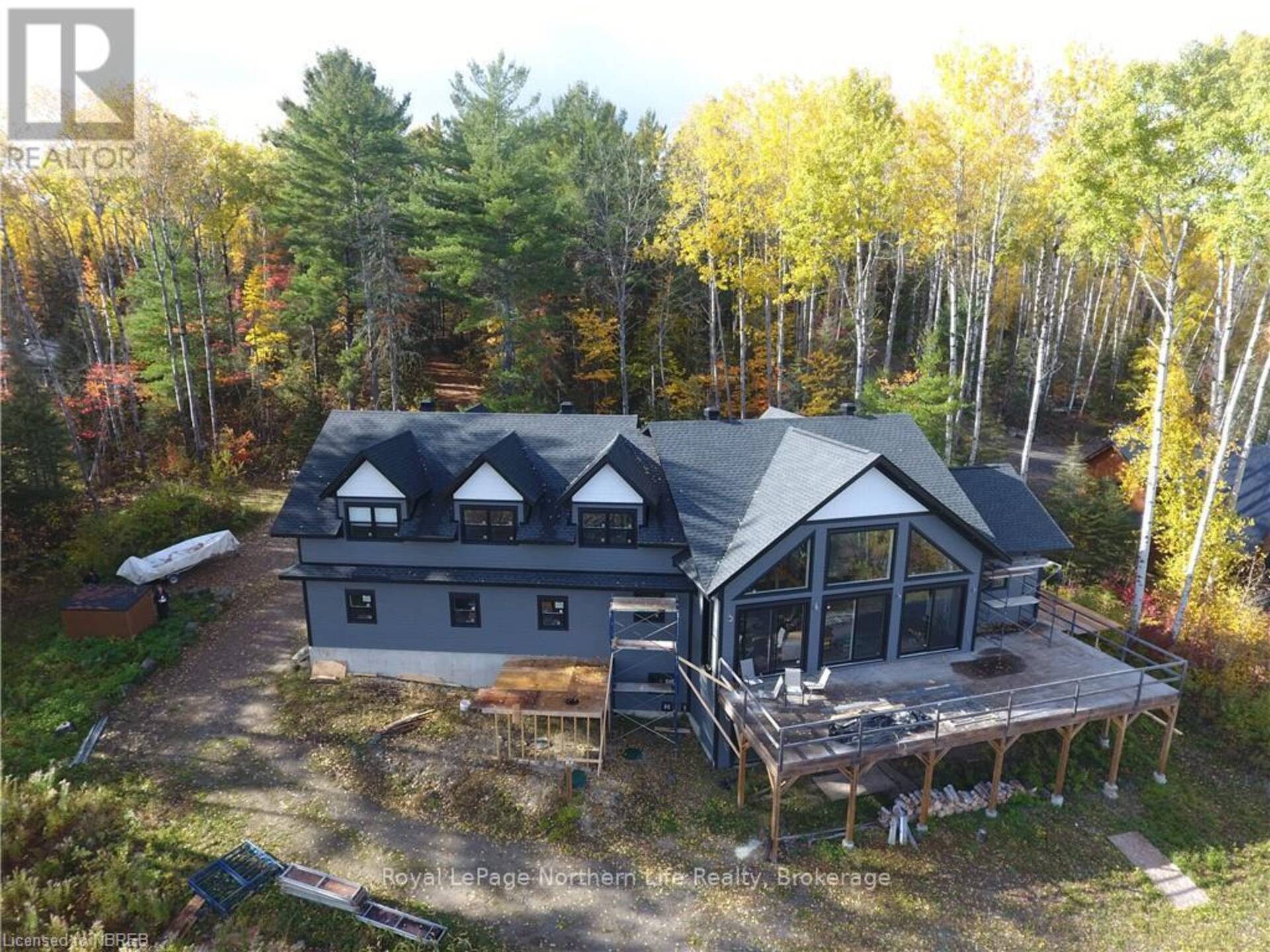 429 FOX RUN DRIVE Temagami