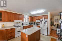 624 LAKESHORE Drive Unit# 37 North Bay