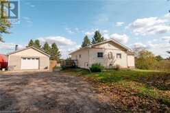 2034 VILLAGE Road Astorville