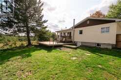 2034 VILLAGE Road Astorville