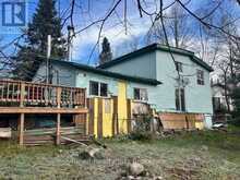 297 NICKEL LAKE SHORES ROAD Rainy River, 