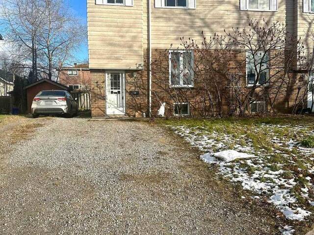 22 DOVER COURT North Bay Ontario