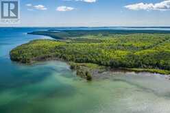 Lot 25 Richmond Bay RD|Hilton Township St. Joseph Island