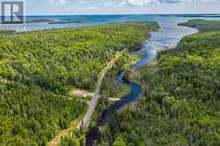 Lot 25 Richmond Bay RD|Hilton Township St. Joseph Island