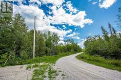 Lot 25 Richmond Bay RD|Hilton Township St. Joseph Island