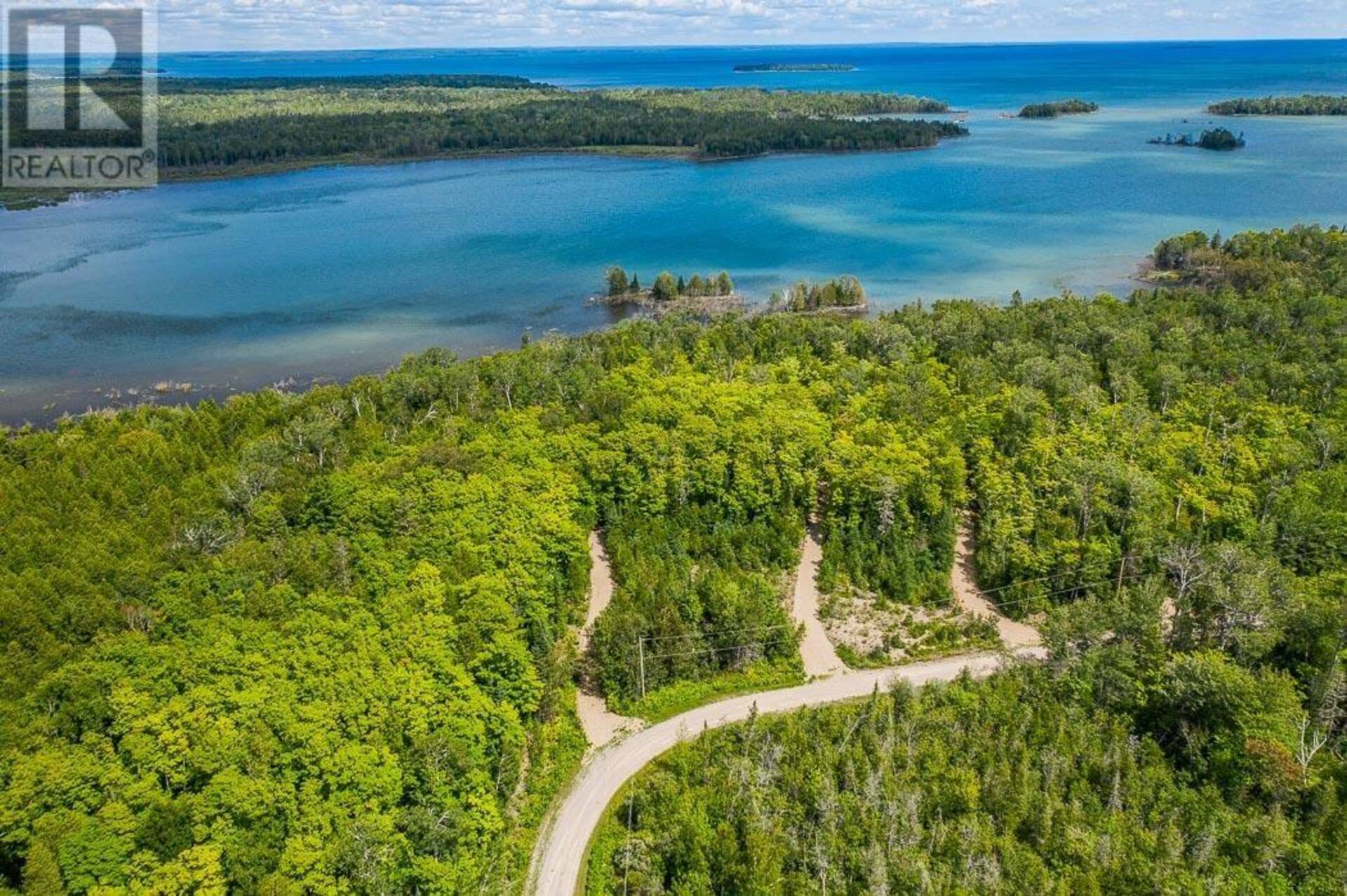 Lot 26 Richmond Bay RD|Hilton Township St. Joseph Island