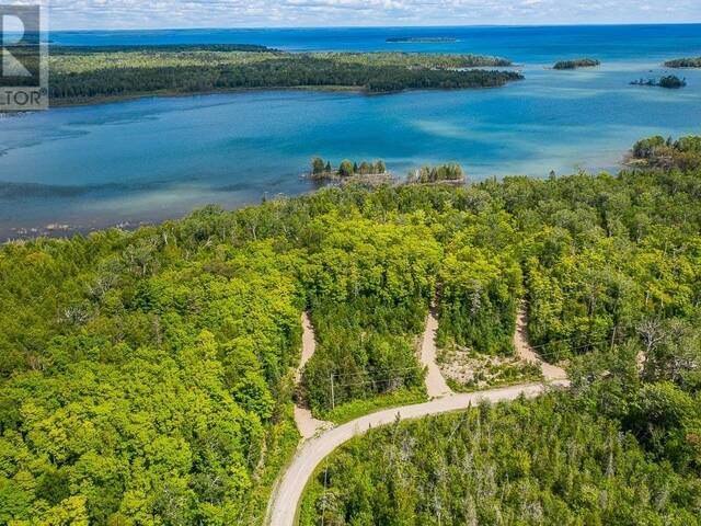 Lot 26 Richmond Bay RD|Hilton Township St. Joseph Island Ontario