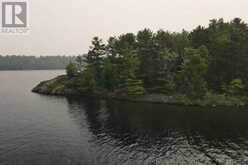 Island A Lake Lauzon Algoma Mills