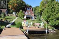 LT 10 Sugar Island, Lake Lauzon Algoma Mills