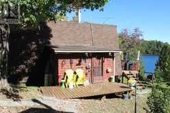 LT 10 Sugar Island, Lake Lauzon Algoma Mills