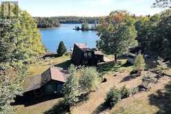 LT 10 Sugar Island, Lake Lauzon Algoma Mills