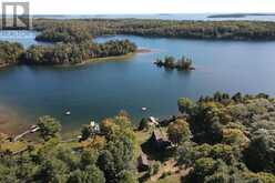 LT 10 Sugar Island, Lake Lauzon Algoma Mills