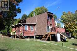 LT 10 Sugar Island, Lake Lauzon Algoma Mills