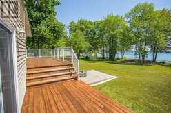 25 Lighthouse Point DR Thessalon