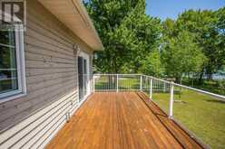 25 Lighthouse Point DR Thessalon