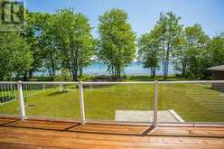 25 Lighthouse Point DR Thessalon