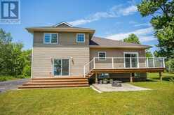 25 Lighthouse Point DR Thessalon