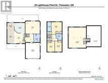 25 Lighthouse Point DR Thessalon