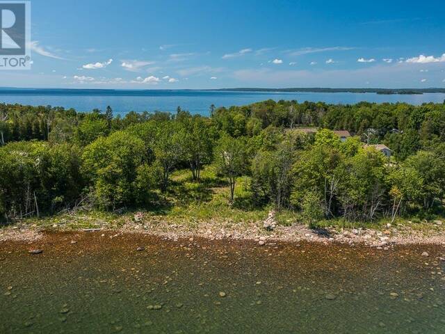 55 Lighthouse Point DR Thessalon Ontario