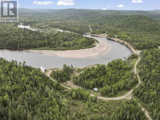 0 Michipicoten River Sand Banks Wawa Ontario