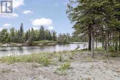 0 Michipicoten River Sand Banks Wawa