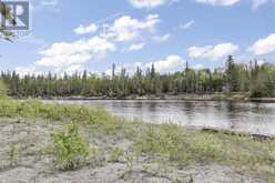 0 Michipicoten River Sand Banks Wawa