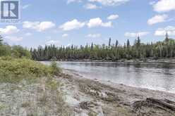 0 Michipicoten River Sand Banks Wawa