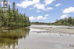 0 Michipicoten River Sand Banks Wawa