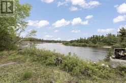 0 Michipicoten River Sand Banks Wawa