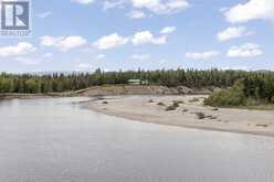 0 Michipicoten River Sand Banks Wawa