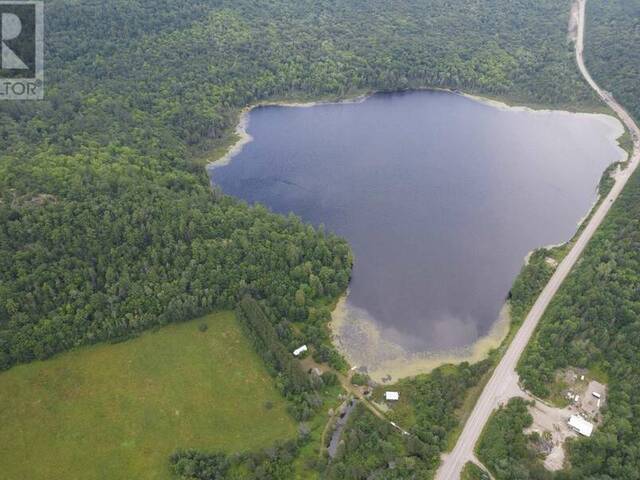 Appleby Lake Hwy 129 Thessalon Ontario