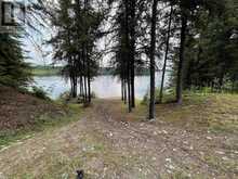 1 Big Pine Lake Chapleau