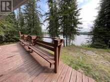 1 Big Pine Lake Chapleau