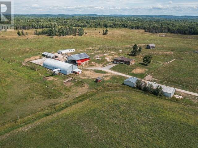 2854 Government RD|Tarbutt and Tarbutt Additional Township Desbarats Ontario