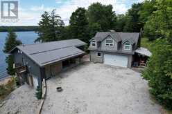 961 Basswood Lake RD Huron Shores