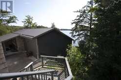 961 Basswood Lake RD Huron Shores