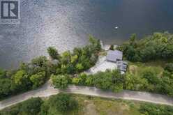 961 Basswood Lake RD Huron Shores