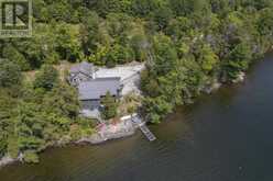 961 Basswood Lake RD Huron Shores