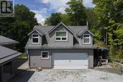 961 Basswood Lake RD Huron Shores