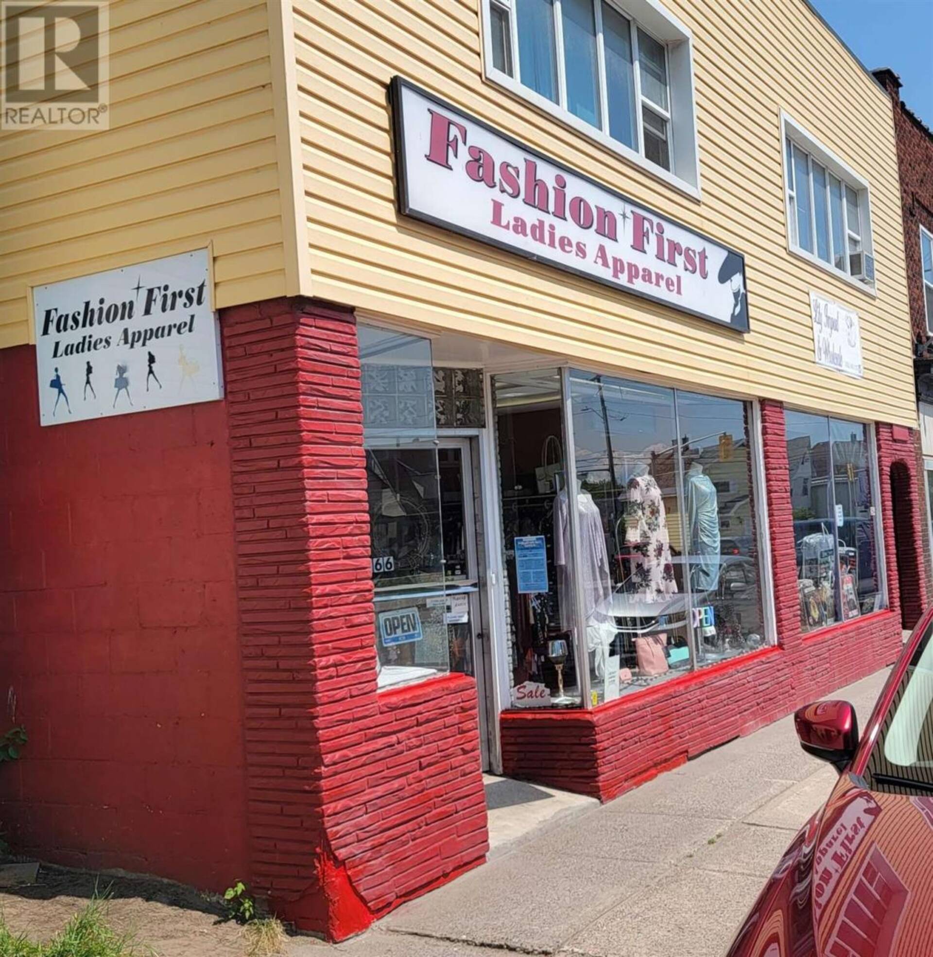 262-266 Wellington ST Sault Ste. Marie