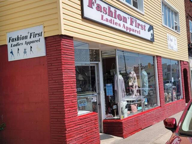 262-266 Wellington ST Sault Ste. Marie Ontario