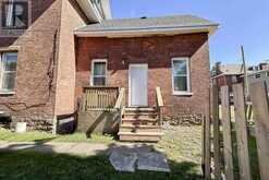 178 McDougald ST Sault Ste. Marie