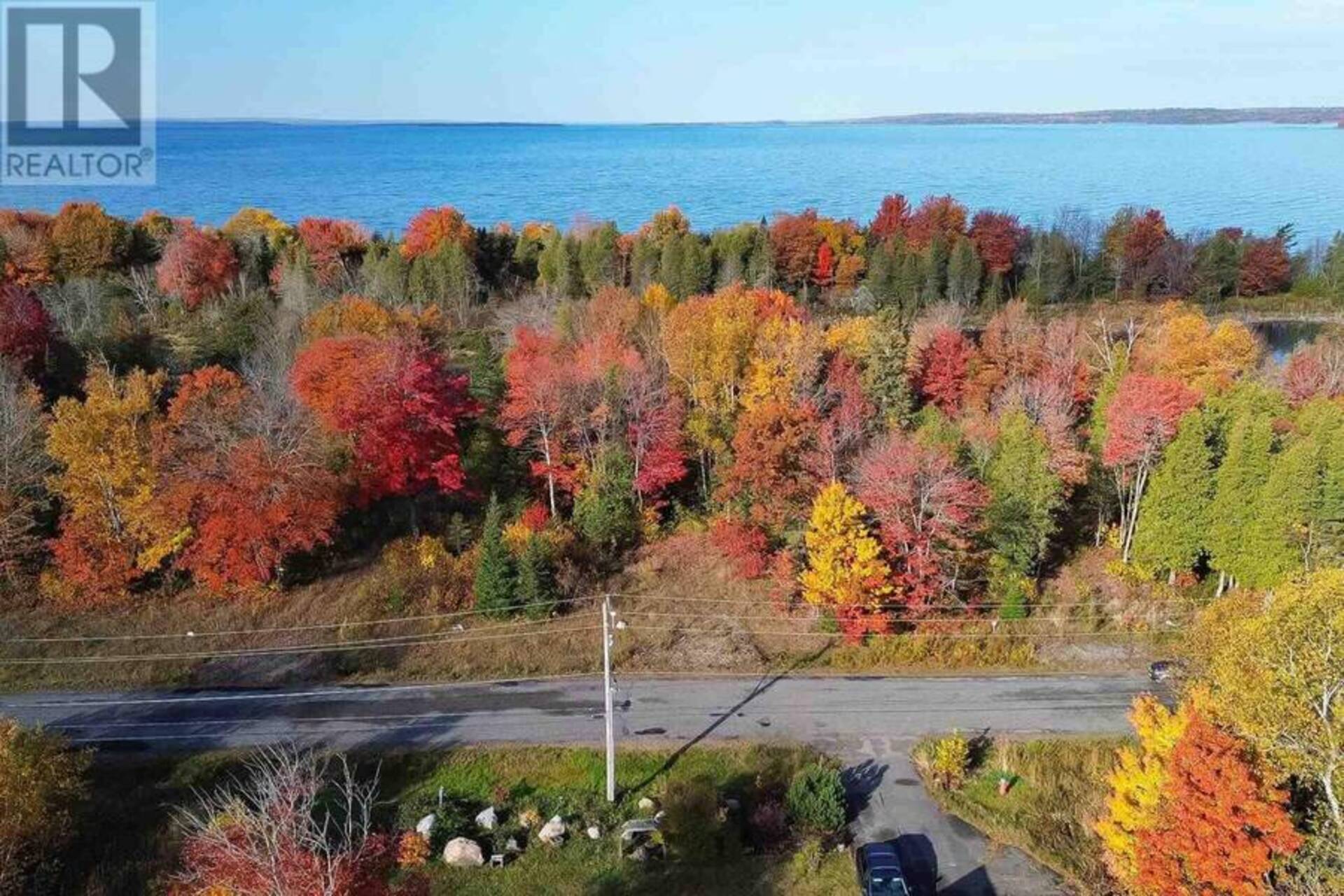 34 Lighthouse Point (Lot 28) Thessalon