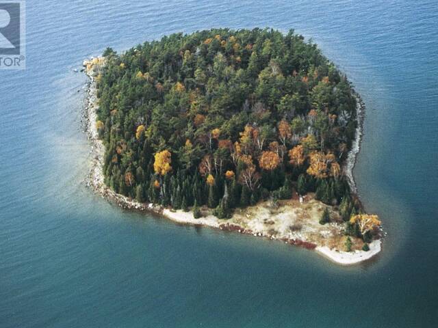 Fishery Island|Huron Shores Township Huron Shores Ontario